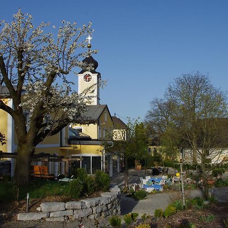 Natur.Gut Gartner Sankt Marien Esterno foto