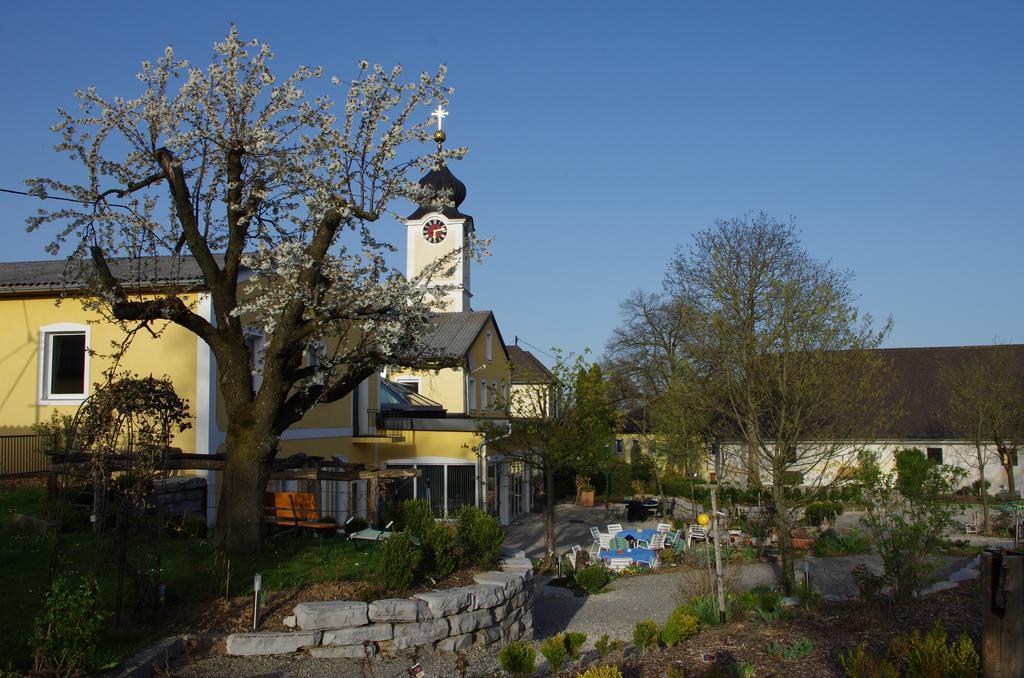 Natur.Gut Gartner Sankt Marien Esterno foto
